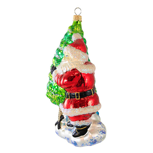 Larry Fraga Designs Christmas Tree - - SBKGifts.com