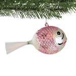 Larry Fraga Designs Puffy Fish - - SBKGifts.com
