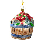 Larry Fraga Designs Fruit Basket - - SBKGifts.com