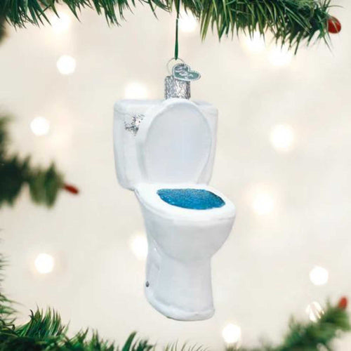 Old World Christmas The Throne - - SBKGifts.com