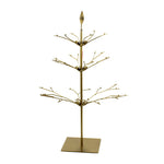 Old World Christmas Tabletop Metal Tree - - SBKGifts.com