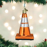 Old World Christmas Cone - - SBKGifts.com
