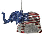 Cody Foster Political Party Mascot - - SBKGifts.com