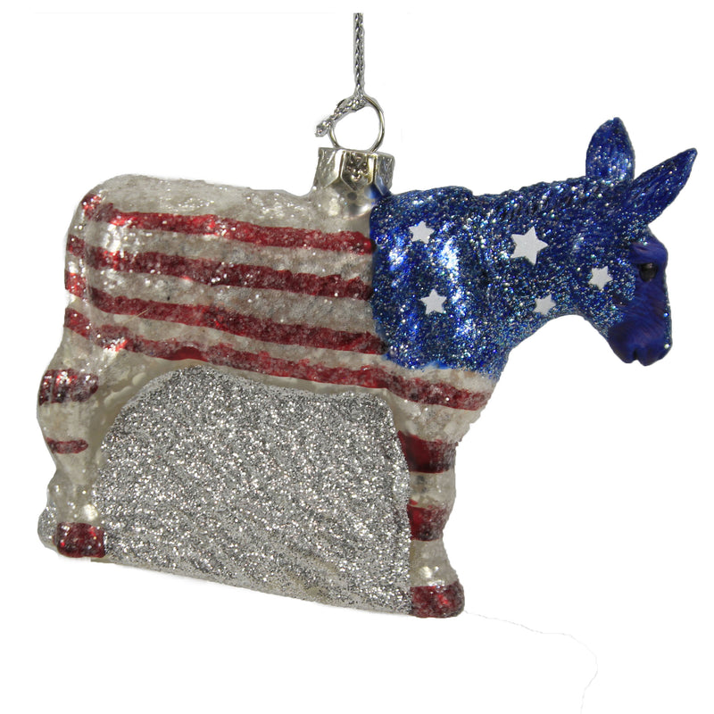 Cody Foster Political Party Mascot - - SBKGifts.com
