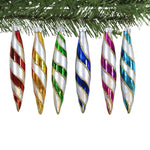 Cody Foster Spectrum Spindle Drops Set / 6 - - SBKGifts.com