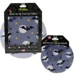 Tabletop Bats And Stars Silicone Pads Pot Holder Trivet Jar Opener And112 (51392)