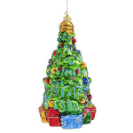Huras Family Swirling Christmas Tree - - SBKGifts.com