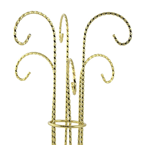 Christmas Six Arm Ornament Stand - - SBKGifts.com
