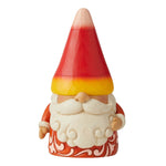 Small But Sweet - One Figurine 5.5 Inch, Polyresin - Candy Corn Gnome 6009512 (52935)