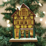 Ginger Cottages All Things German - - SBKGifts.com