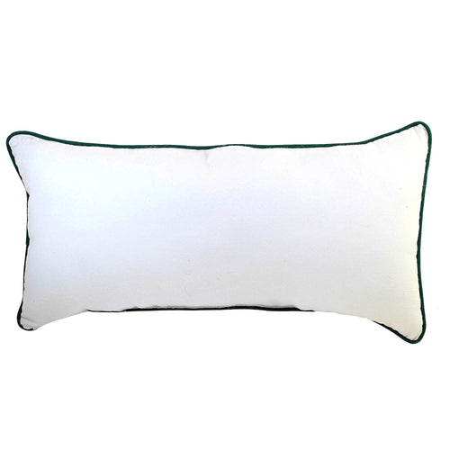 Saint Patricks Irish Font Pillow - - SBKGifts.com