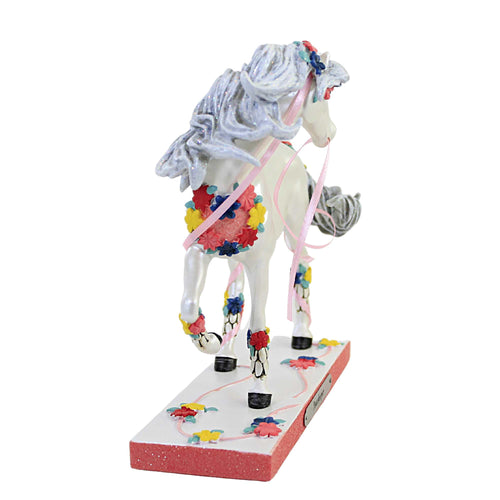 Trail Of Painted Ponies Peacekeeper - - SBKGifts.com