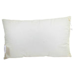 Home Decor Embroidered Flower Pillow - - SBKGifts.com