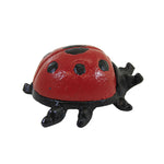 Home & Garden Ladybug Keyholder - - SBKGifts.com