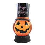 Halloween Jack-O-Lantern Confetti  Lites Pumpkin Glitter Water Ball 135009 (56090)