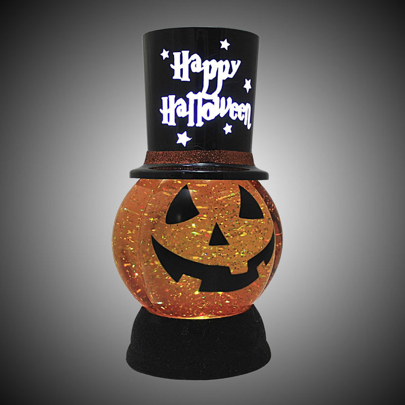 Halloween Jack-O-Lantern Confetti  Lites - - SBKGifts.com