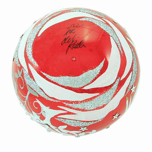 Heartfully Yours Ruby Snow Soar Star Exclusive - - SBKGifts.com