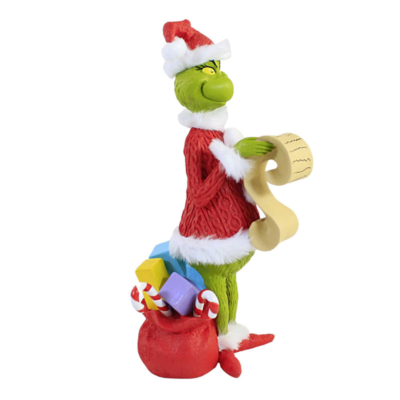 Christmas Merry Grinchmas - - SBKGifts.com