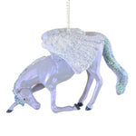 Trail Of Painted Ponies Adoration Ornament Polyresin Magic Of The Horse 6011699 (57071)