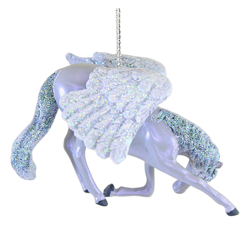 Trail Of Painted Ponies Adoration Ornament - - SBKGifts.com