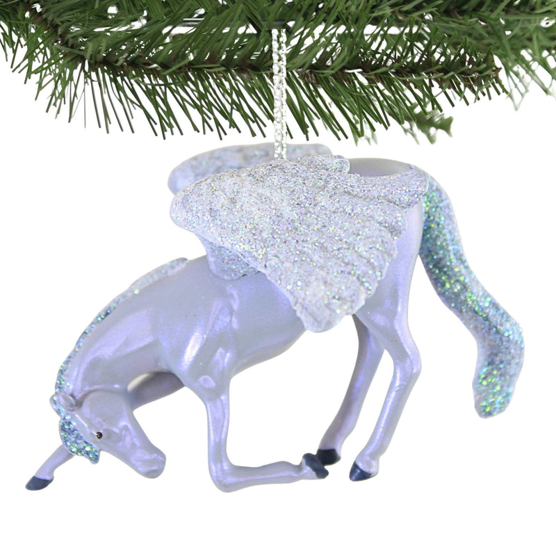 Trail Of Painted Ponies Adoration Ornament - - SBKGifts.com