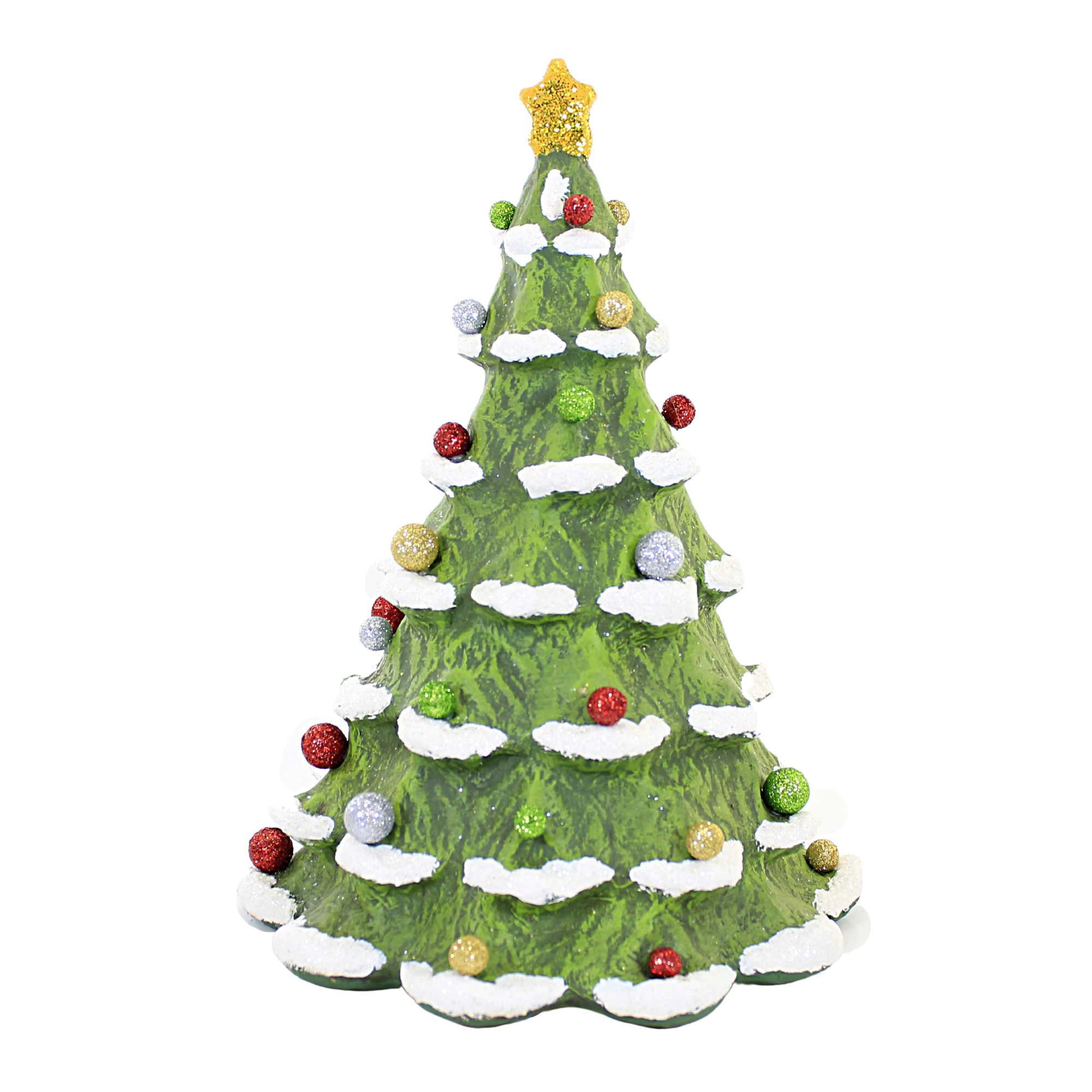 Oh Christmas Tree - DD15.016