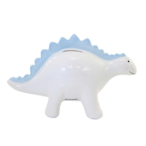 Bank Theo The Dinosaur - - SBKGifts.com