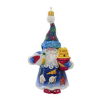 Heartfully Yours 23 Beach Gnome 21122 (58036)