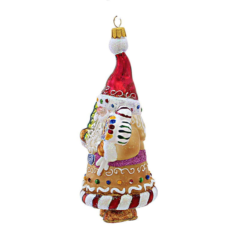 Heartfully Yours 23 Candy Gnome - - SBKGifts.com