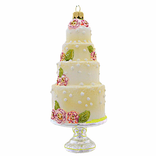 Heartfully Yours 23 Cake Romance Single Digit Edition Number - - SBKGifts.com