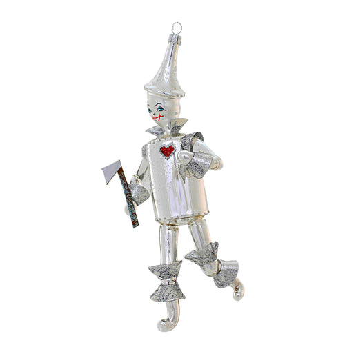 Heartfully Yours 23 Gino's Tin Man 2023 - - SBKGifts.com