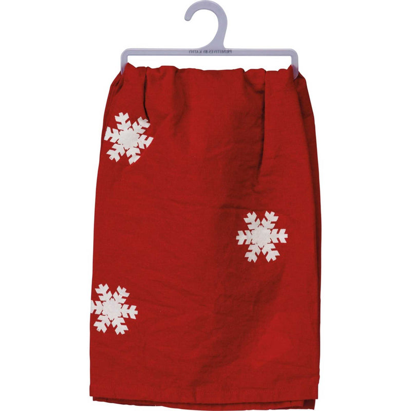 Decorative Towel Merry Christmasa Dish Towel Set - - SBKGifts.com