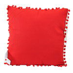 Ganz Santa Pillow - - SBKGifts.com