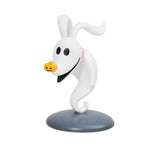 Enesco Zero Mini Figurine Resin Nightmare Dog Ghost 6010569 (59276)