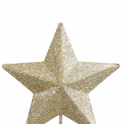 Old World Christmas Mini Star Tree Topper - - SBKGifts.com