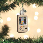 Old World Christmas Mini Tetris - - SBKGifts.com