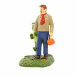 Department 56 Villages Rex Need More Candy - - SBKGifts.com