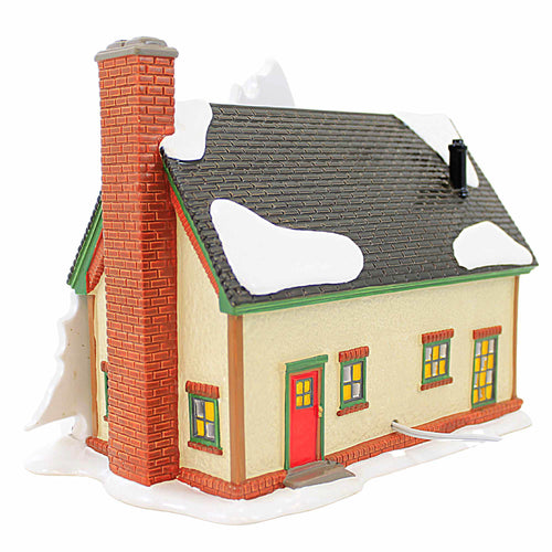 Enesco The Grinch House - - SBKGifts.com