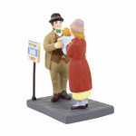 Department 56 Villages Whatever It Takes To Win! - - SBKGifts.com