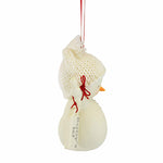 Snowpinions Baby's First Ornament - - SBKGifts.com