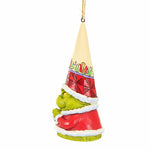 Jim Shore Grinch Gnome Hands Clenched - - SBKGifts.com
