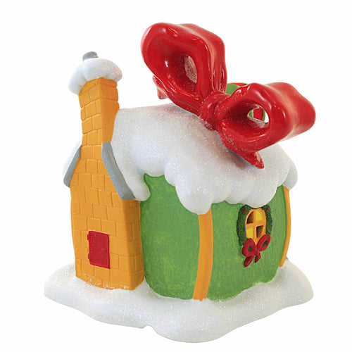 Department 56 Villages Every-Who's Ribbons & Bows - - SBKGifts.com