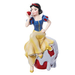 Enesco Snow White Disney 100 - - SBKGifts.com