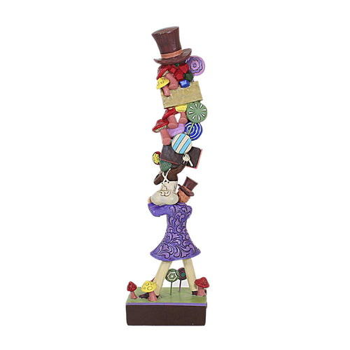 Jim Shore The Wonders Of Willy Wonka - - SBKGifts.com