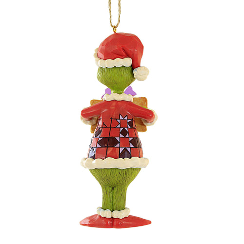 Jim Shore Merry Whatever Grinch - - SBKGifts.com