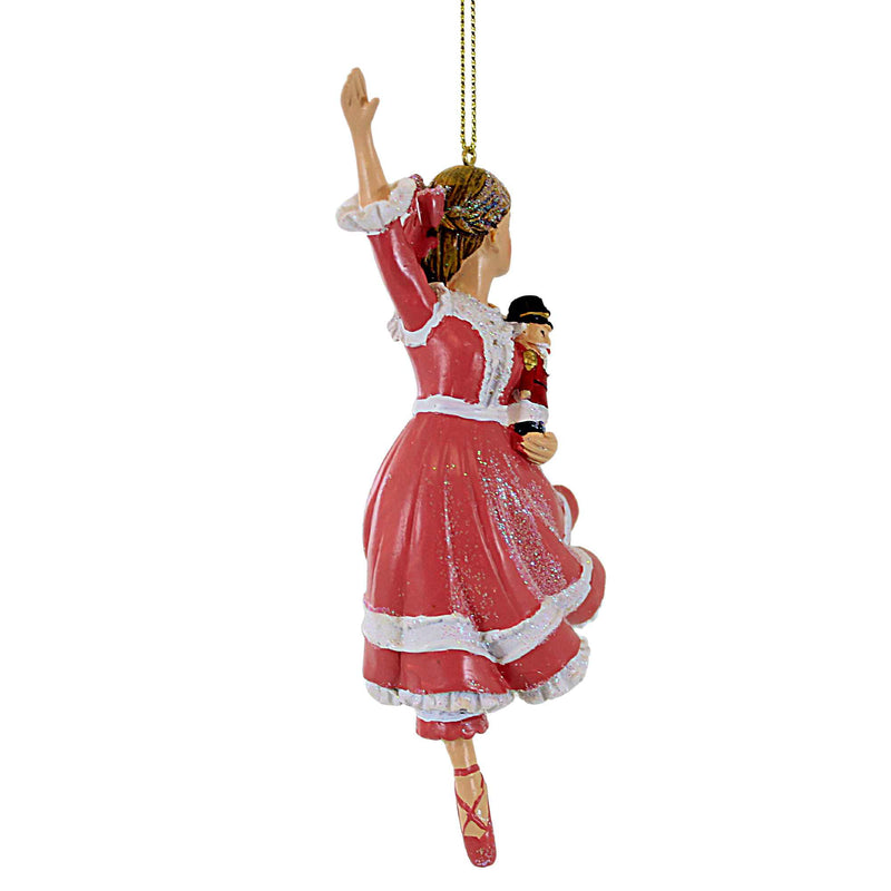 Option 2 Fairy Tale Ornament - - SBKGifts.com