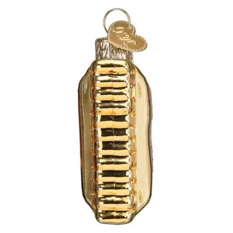 Old World Christmas Twix - - SBKGifts.com