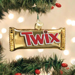Old World Christmas Twix - - SBKGifts.com