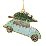 Abbott Beetle With Tree - - SBKGifts.com