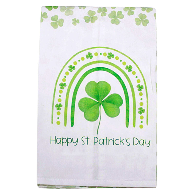 Ganz Saint Patrick's Day Tea Towels - - SBKGifts.com